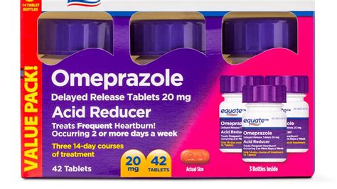 omeprazole side effects in elderly|Omeprazole: Uses, dosage, side effects, and warnings .